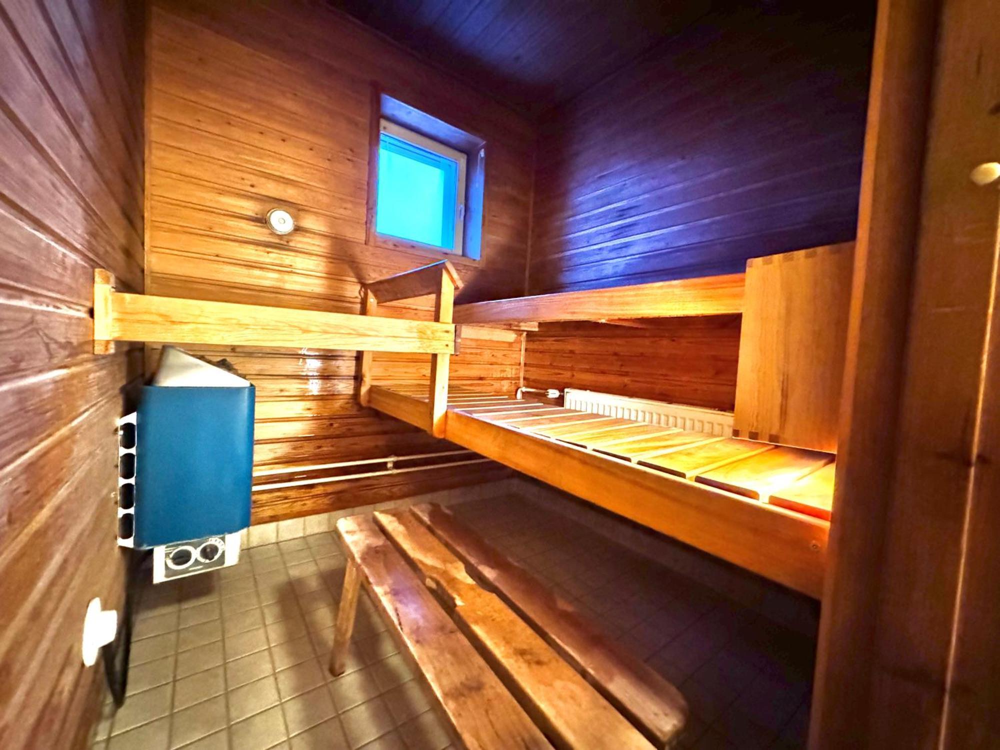 Downtown Rooms And Sauna Helsínquia Exterior foto